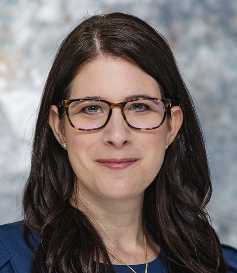 Jamie  Black Maier Photo